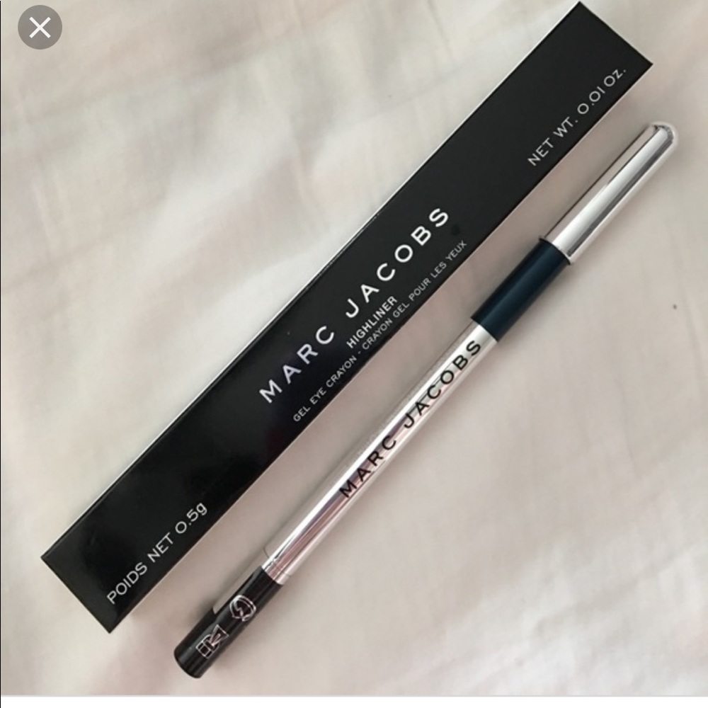 Marc Jacobs highliner